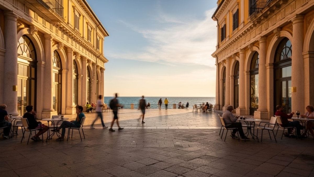 Triest – Tor zum Osten: Aktuelle Lifestyle-Insights aus der multikulturellen Hafenmetropole