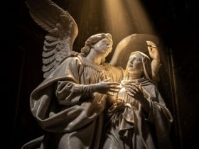 Bernini und das Theatralische: Die Inszenierung von Emotion und Macht im Barock