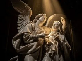 Bernini und das Theatralische: Die Inszenierung von Emotion und Macht im Barock