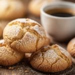 Amaretti aus Saronno: Fakten, Geschichte und die Jagd nach dem Originalrezept