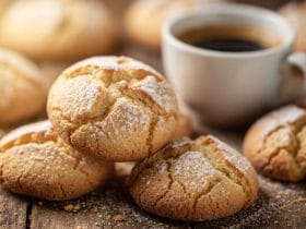 Amaretti aus Saronno: Fakten, Geschichte und die Jagd nach dem Originalrezept