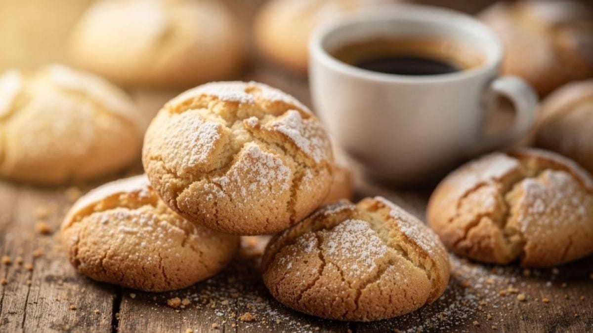 Amaretti aus Saronno: Fakten, Geschichte und die Jagd nach dem Originalrezept