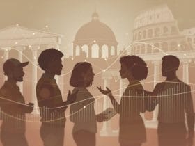 Migration und Integration 2024/2025: Fakten, Herausforderungen und die Lifestyle-Perspektive