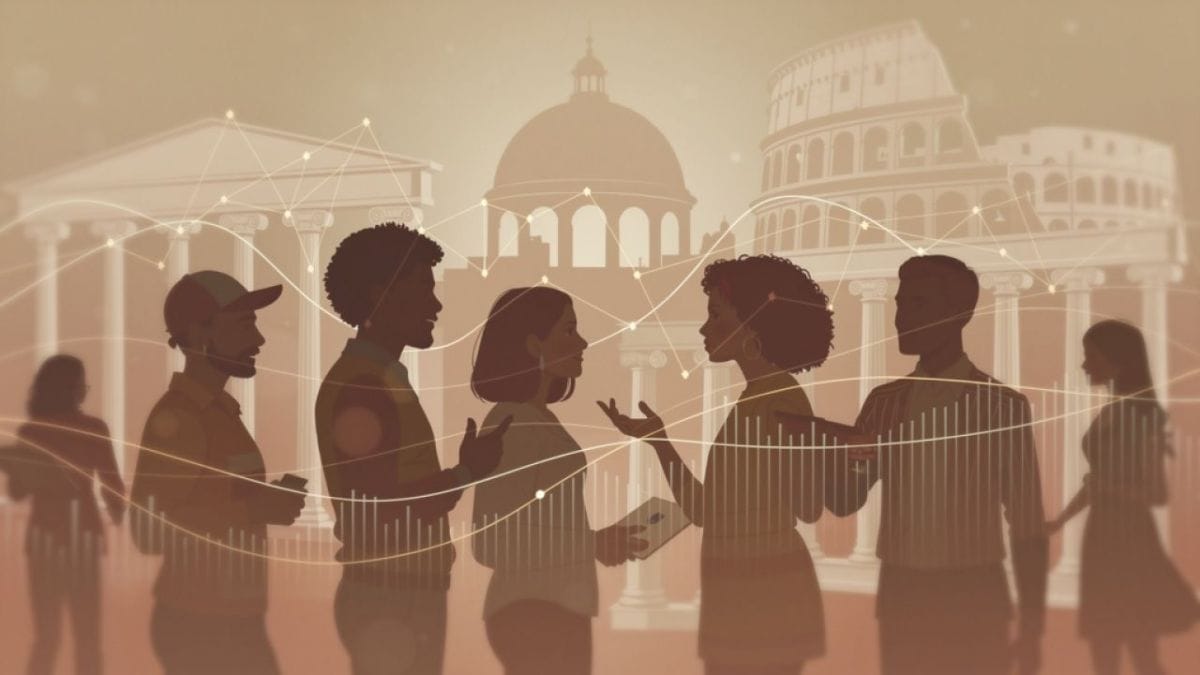 Migration und Integration 2024/2025: Fakten, Herausforderungen und die Lifestyle-Perspektive