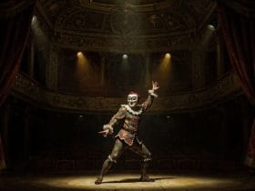 Die Bühne lebt: Aktuelle Einblicke in die Italienische Theatertradition