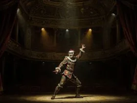 Die Bühne lebt: Aktuelle Einblicke in die Italienische Theatertradition