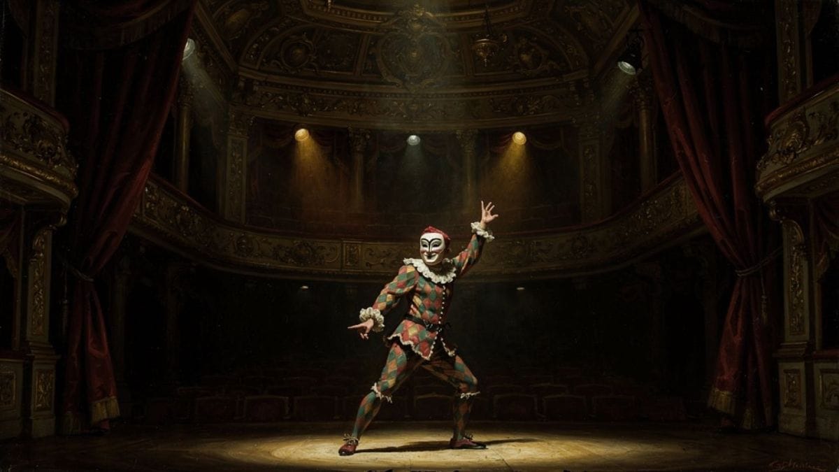 Die Bühne lebt: Aktuelle Einblicke in die Italienische Theatertradition