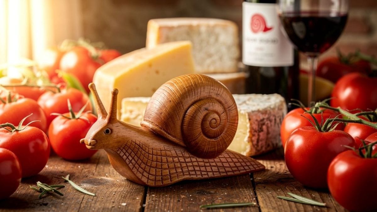 Aktuelle Einblicke: Die Slow Food Bewegung in Italien – Mehr als nur langsames Essen