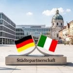 Städtepartnerschaften mit Deutschland: Mehr als nur Protokoll – Ein Lifestyle-Update
