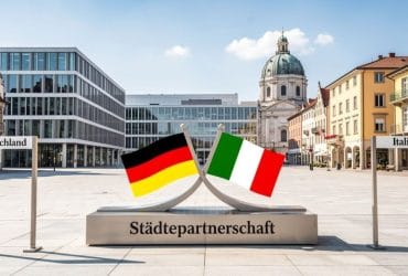 Städtepartnerschaften mit Deutschland: Mehr als nur Protokoll – Ein Lifestyle-Update