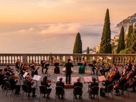 Ravello Festival an der Amalfiküste: Aktuelle Highlights und Fakten zum Musik-Event
