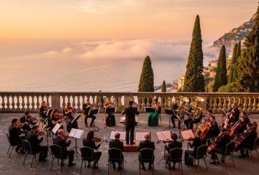 Ravello Festival an der Amalfiküste: Aktuelle Highlights und Fakten zum Musik-Event