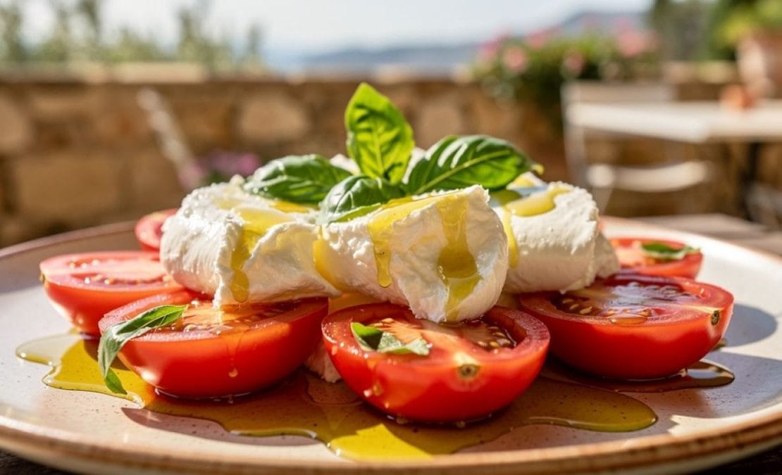 Aktuelle Einblicke: Die besten Sommergerichte aus Italien – Leichtigkeit, Frische und Tradition