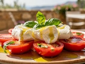 Aktuelle Einblicke: Die besten Sommergerichte aus Italien – Leichtigkeit, Frische und Tradition
