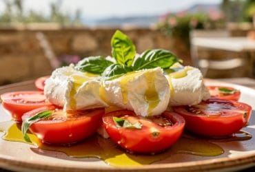 Aktuelle Einblicke: Die besten Sommergerichte aus Italien – Leichtigkeit, Frische und Tradition