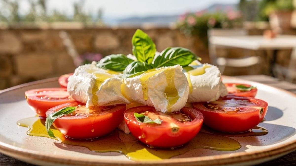 Aktuelle Einblicke: Die besten Sommergerichte aus Italien – Leichtigkeit, Frische und Tradition