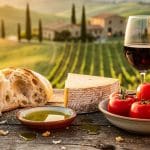 Kulinarische Reisen durchs Land: Aktuelle Trends und Fakten für Genießer