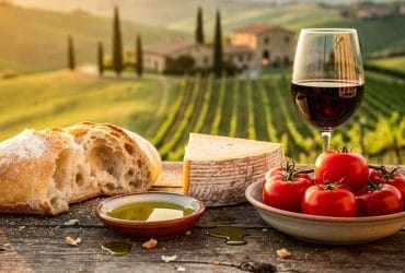 Kulinarische Reisen durchs Land: Aktuelle Trends und Fakten für Genießer