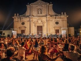Taranta-Feste in Apulien: Aktuelle Entwicklungen des ‚Notte della Taranta‘-Phänomens