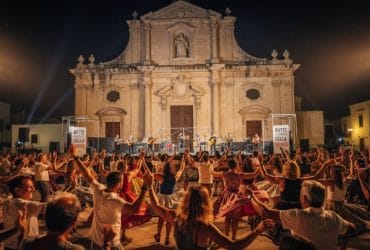 Taranta-Feste in Apulien: Aktuelle Entwicklungen des ‚Notte della Taranta‘-Phänomens