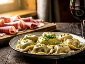 Aktuelle Einblicke: Die facettenreiche Südtiroler Küche im Fokus