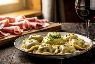 Aktuelle Einblicke: Die facettenreiche Südtiroler Küche im Fokus