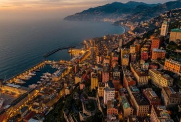 Genua – Hafen, Hügel und Meer: Lifestyle-Updates aus der stolzen Seerepublik