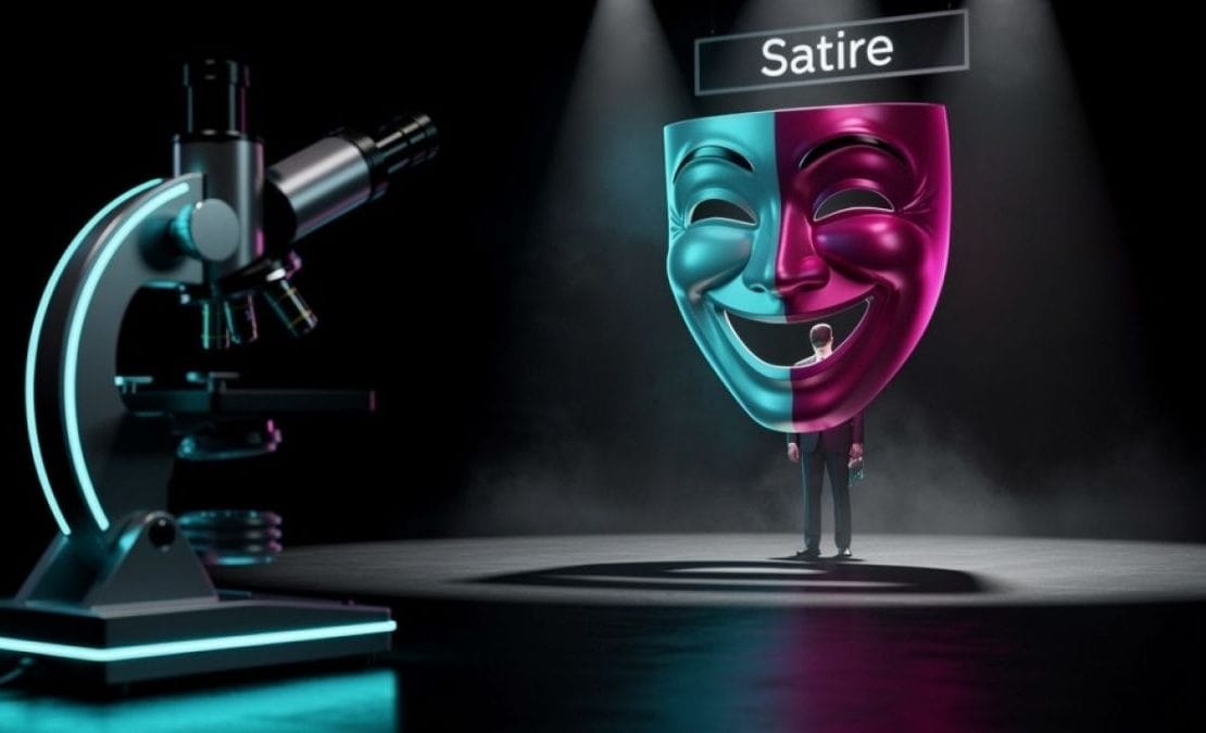 Humor und Satire in der Kultur: Aktuelle Entwicklungen und ihre gesellschaftliche Relevanz