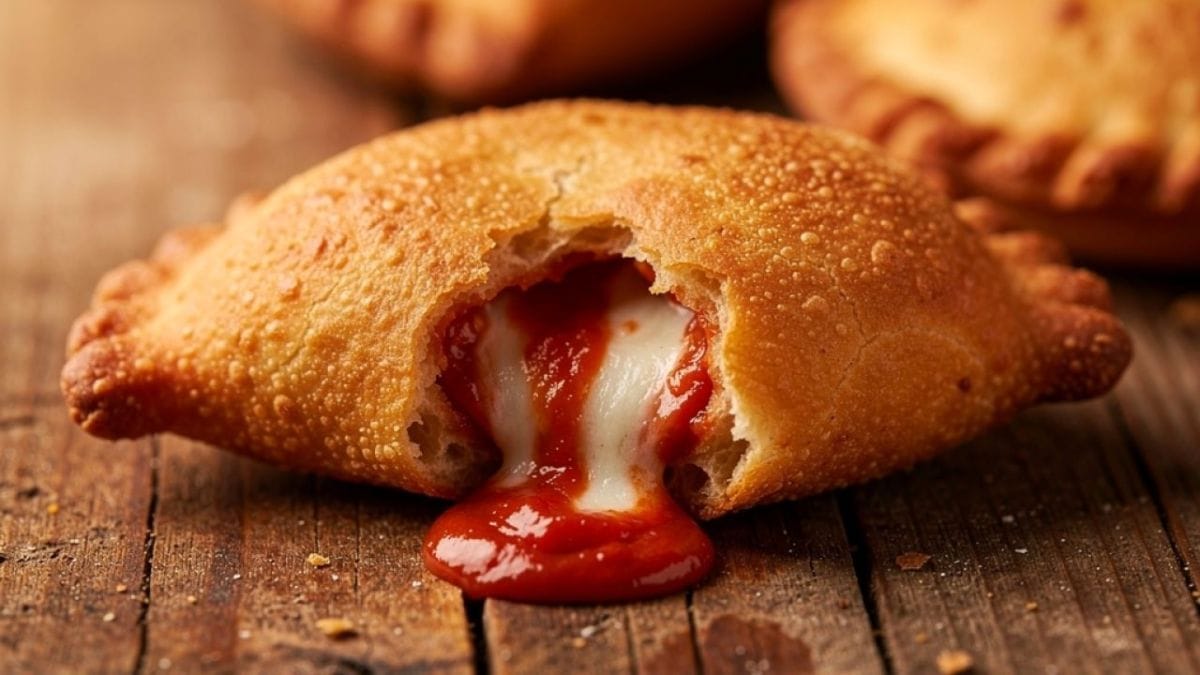 Panzerotti aus Apulien: Alles, was Feinschmecker über das Streetfood-Phänomen wissen müssen