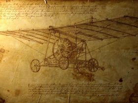 Leonardo da Vinci und seine Spuren: Aktuelle Entdeckungen im Lebenswerk des Universalgenies