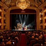 Teatro alla Scala Mailand: Aktuelle Saison, Historie und die Zukunft der Opernwelt