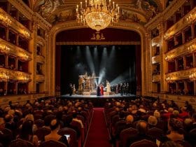 Teatro alla Scala Mailand: Aktuelle Saison, Historie und die Zukunft der Opernwelt