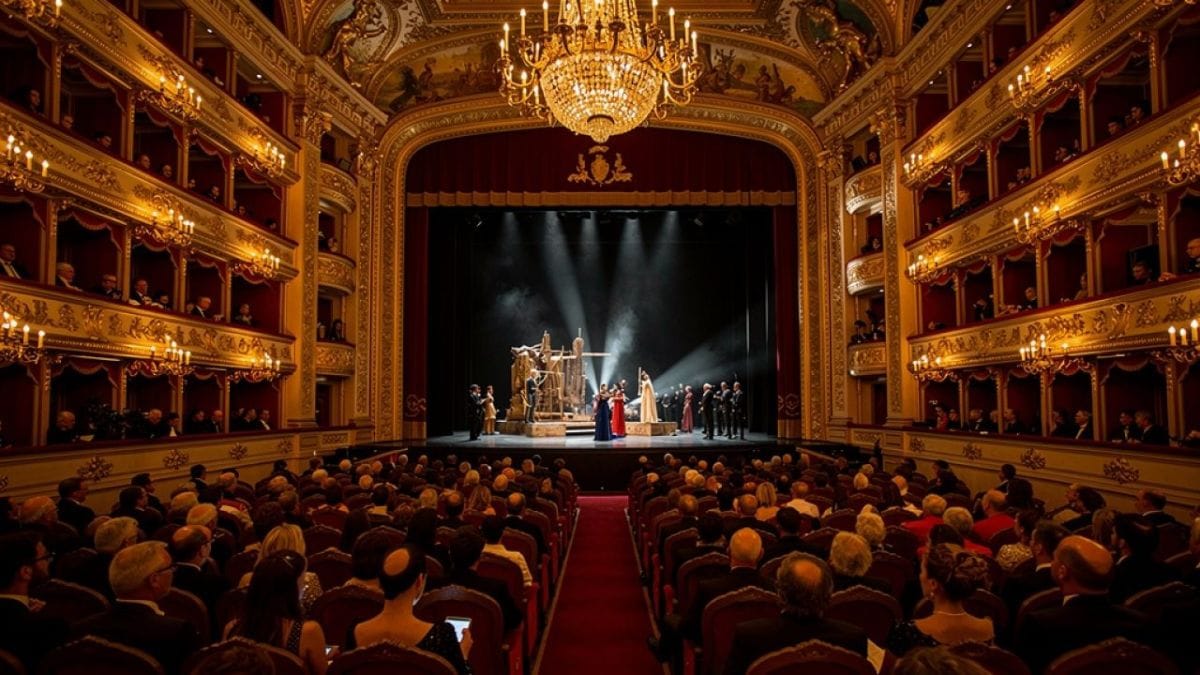 Teatro alla Scala Mailand: Aktuelle Saison, Historie und die Zukunft der Opernwelt