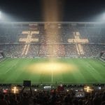 Fußball als Religion: Mehr als nur ein Spiel