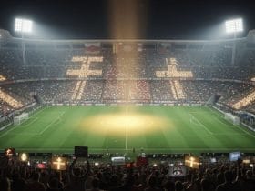 Fußball als Religion: Mehr als nur ein Spiel