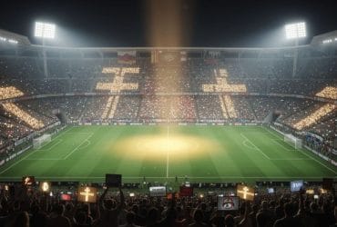 Fußball als Religion: Mehr als nur ein Spiel