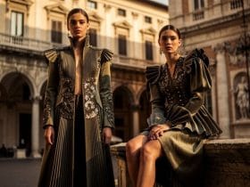 Italiens Mode- und Designszene: Innovation, Tradition und Zukunftstrends
