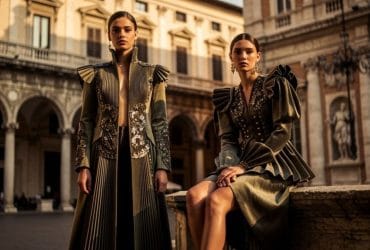 Italiens Mode- und Designszene: Innovation, Tradition und Zukunftstrends