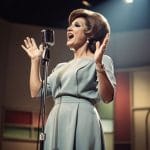 Mina – Die Stimme Italiens: Eine Ikone im Wandel der Zeit