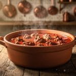 Ragù Napoletano: Eine kulinarische Reise durch Neapels Sonntagstradition
