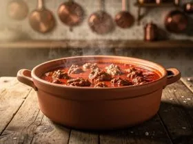 Ragù Napoletano: Eine kulinarische Reise durch Neapels Sonntagstradition