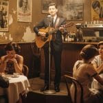 Die frühen Tage der Cantautori: Italienische Songpoeten, die die Musikgeschichte prägten