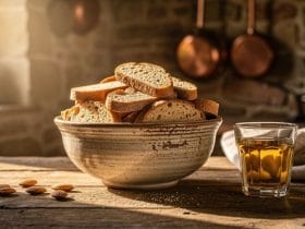 Biscotti di Prato: Tradition, Genuss und aktuelle Entwicklungen
