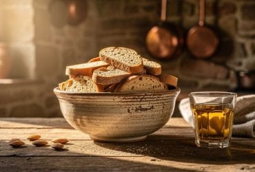 Biscotti di Prato: Tradition, Genuss und aktuelle Entwicklungen