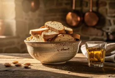 Biscotti di Prato: Tradition, Genuss und aktuelle Entwicklungen
