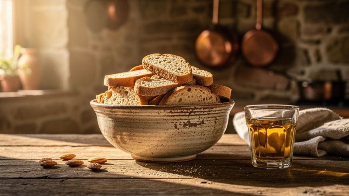 Biscotti di Prato: Tradition, Genuss und aktuelle Entwicklungen