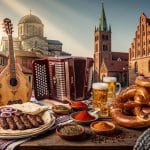 Balkan-Einflüsse im Nordosten: Eine kulturelle Entdeckungsreise