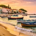 Traumziele an der Adria: Entdecke die schönsten Badeorte Italiens