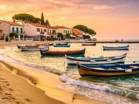 Traumziele an der Adria: Entdecke die schönsten Badeorte Italiens