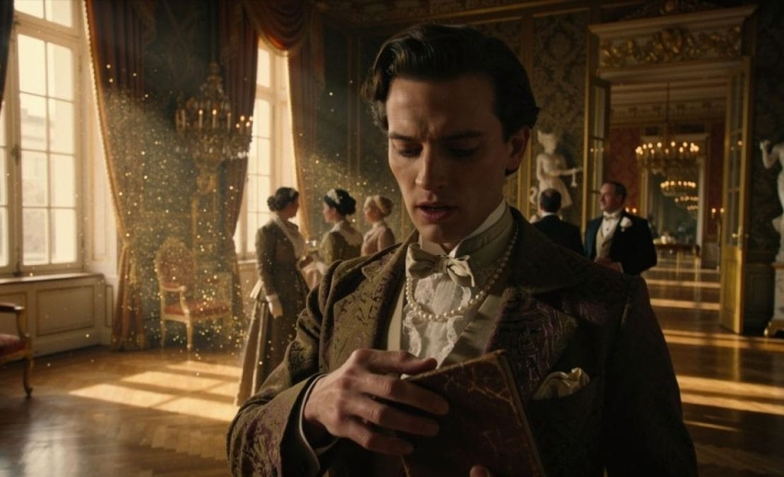 Visconti und Klassikzitate: Eine Reise durch Kunst, Kultur und Weisheit